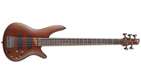 Guitare basse sr 505