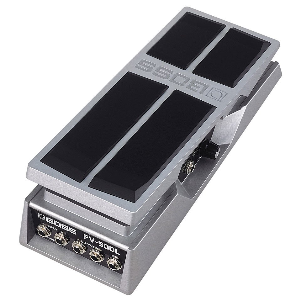 Pedale d'effet fv-500l