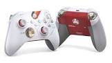 Manette xbox series s et pc starfield edition limitee