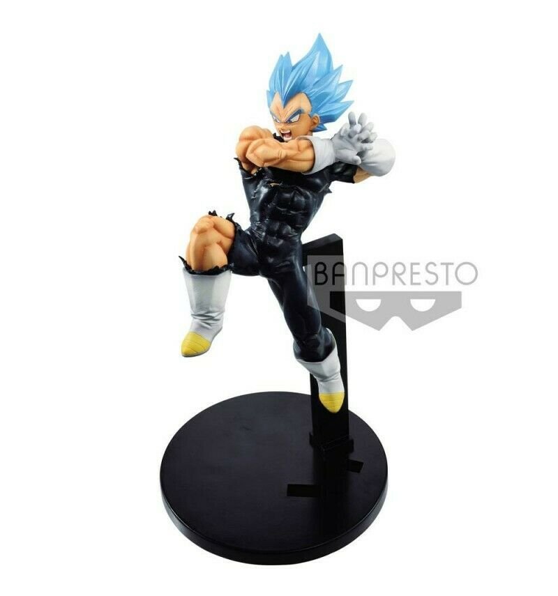 Figurine tag fighters vegeta