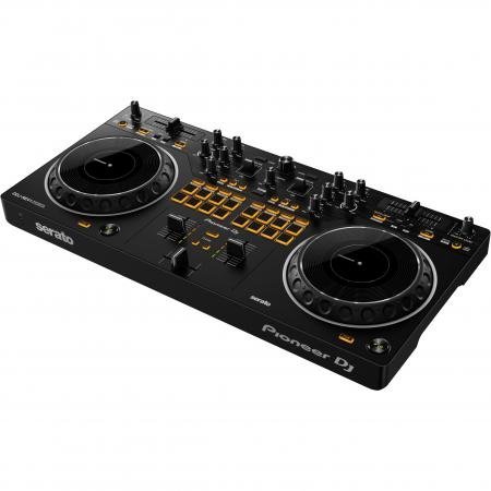 Controleur dj ddj-rev1