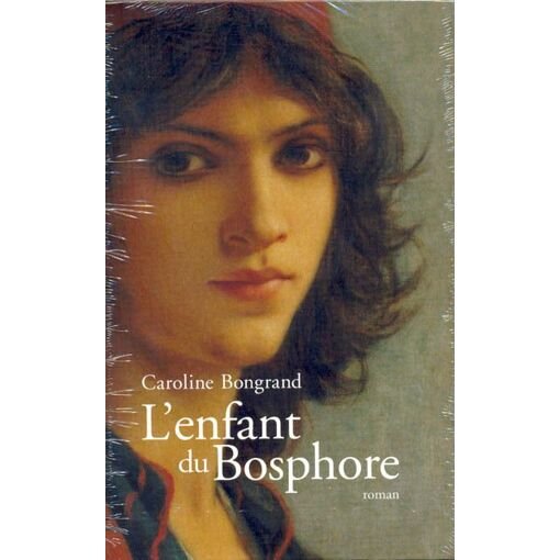 L'enfant du bosphore
