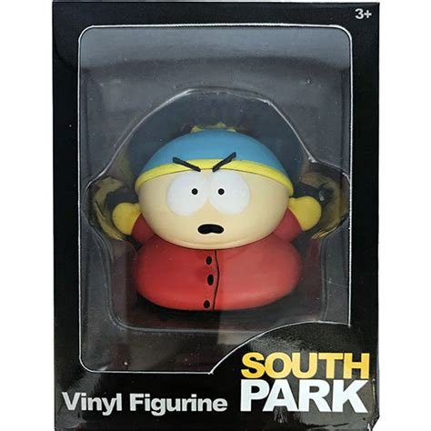 Figurine, goodies cartman