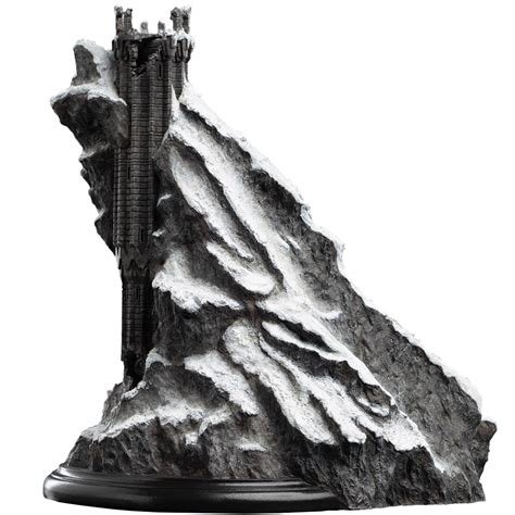 Figurine zirakzigil environment