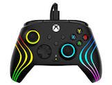 Manette switch afterglow