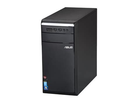Pc fixe essentio series i7-4770s 3,10ghz 16go 1to 256go nvidia geforce gtx 650