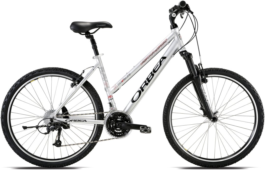 Velo adulte femme 26"