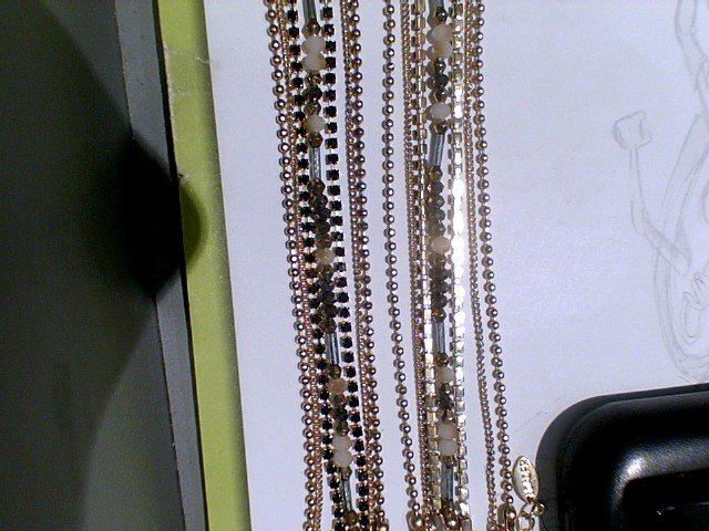 Bracelet arg 925 + charms