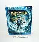 Percy jackson le voleur de foudre