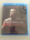 Conor mcgregor the notorious