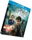Harry potter et les reliques de la mort un et deux