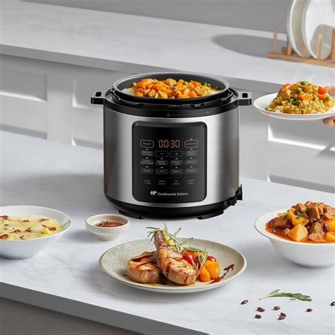 Petit electromenager multicuiseur