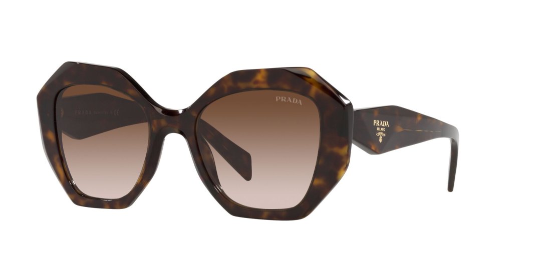 Lunettes de soleil spr16w