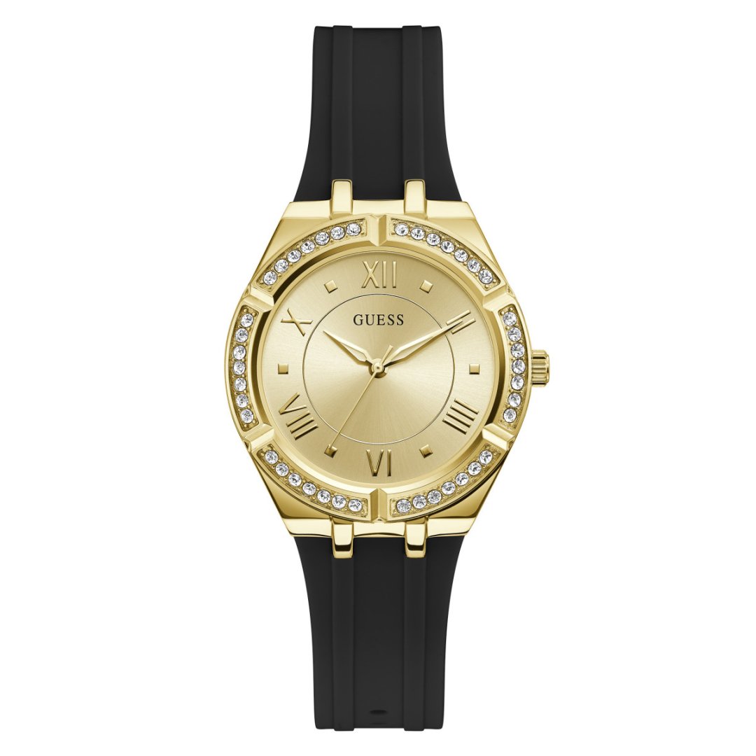 Montre cosmo