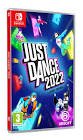 Jeu nintendo just dance 22