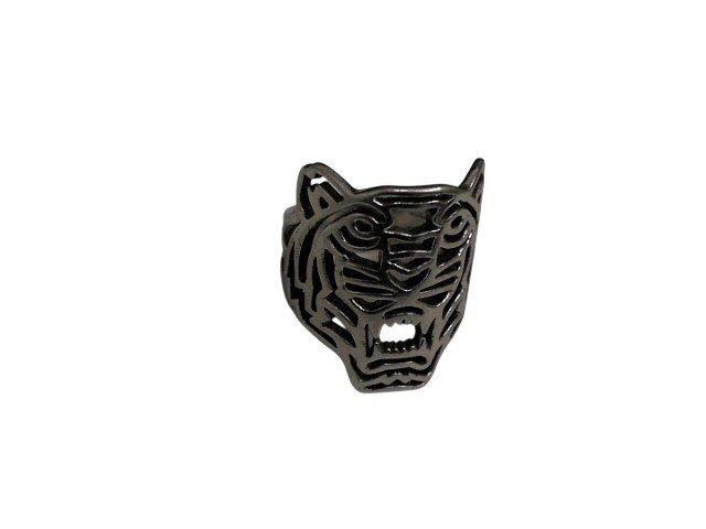 Bague tigre