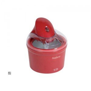 Sorbetiere strawberry tg579