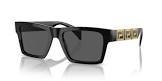 Lunette de soleil mod 4445 gb1/87 54d19 145 3n