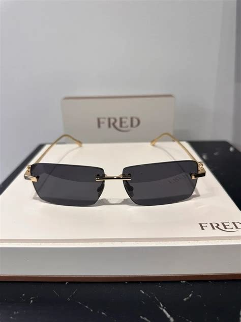 Lunettes de soleil fg40092u