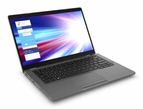 Pc portable latitude 5300 i5-8265u 256go 12go