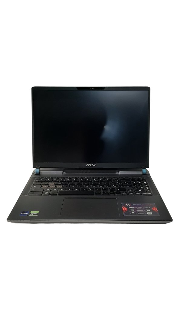 Pc portable gamer vector 16 hx a14v 16'' intel core i9-13980hx 2,2ghz 1 to 16go ddr5 geforce rtx 4080 12go gddr6