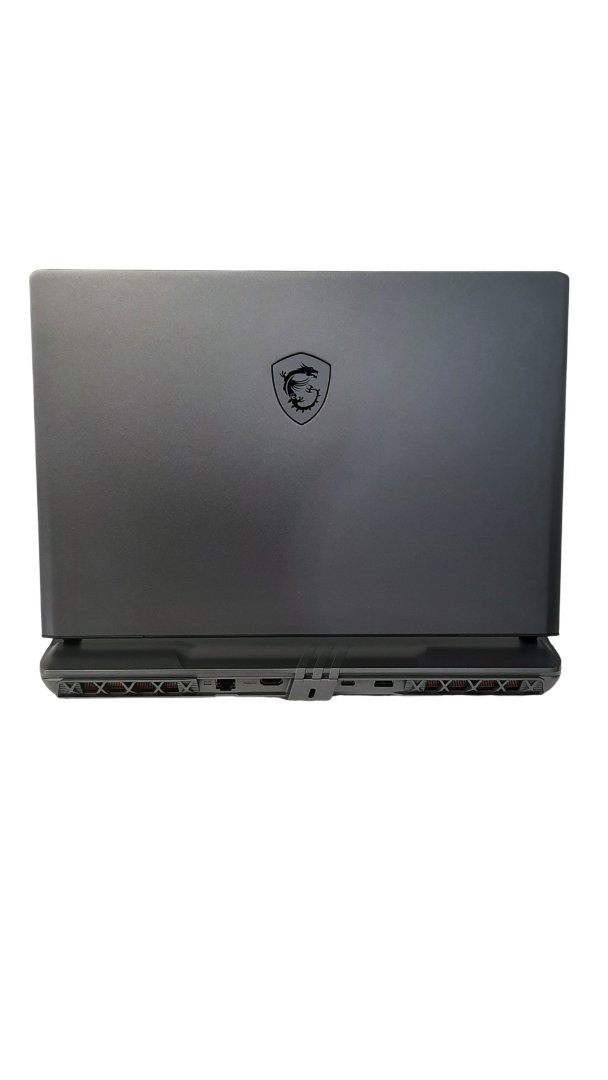 Pc portable gamer vector 16 hx a14v 16'' intel core i9-13980hx 2,2ghz 1 to 16go ddr5 geforce rtx 4080 12go gddr6