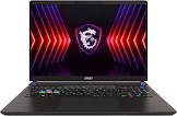 Pc portable gamer vector 16 hx a14v 16'' intel core i9-13980hx 2,2ghz 1 to 16go ddr5 geforce rtx 4080 12go gddr6