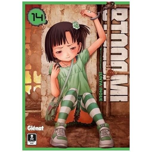 Btooom ! - tome 14