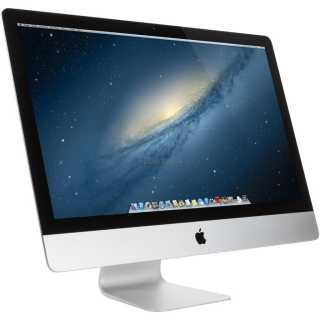 Alll in one iMac a1419 2013 27