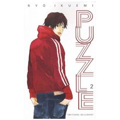 Puzzle - tome 2