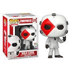 Figurine fortnite - wild card 570