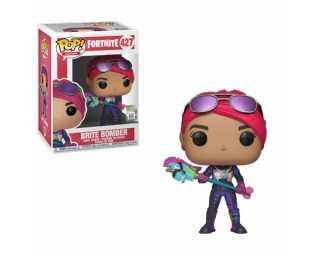 Figurine fortnite - brite bomber 427