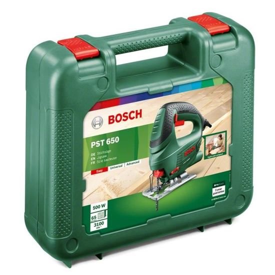 Bricolage, jardin pst 650