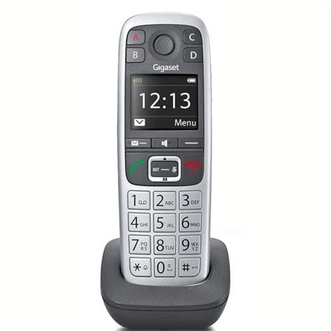 Telephone fixe e560hx