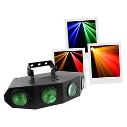 Jeux de lumiere gerini led