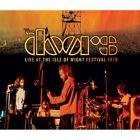The doors - live at the isle of wight festival 1970 -