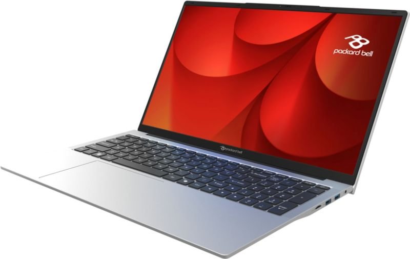 Pc portable pb17-31p-c8xg 17"3 intel n150 128go 8go