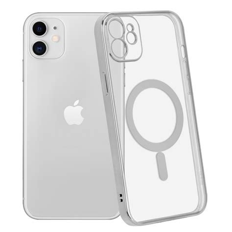 Coque mag safe iPhone 11