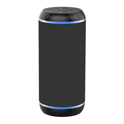 Enceinte bluetooth 990831 leash ii