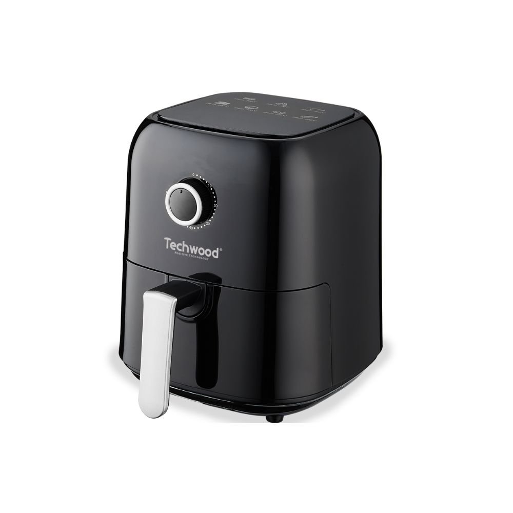 Air fryer tfr-2566sh