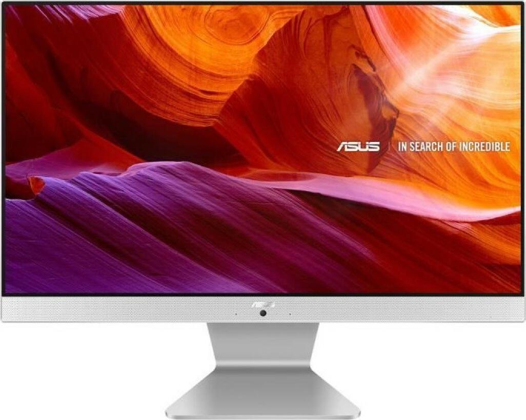 Ordi tout en 1 v222g intel pentium silver j5040 cpu 2ghz 8 256go