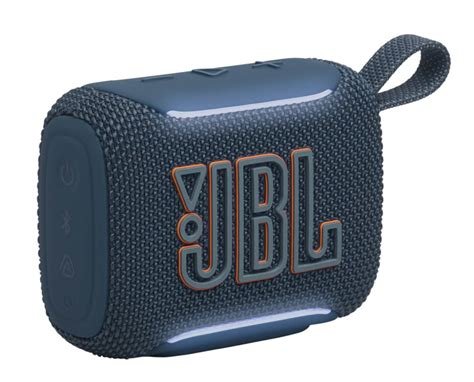 Enceinte bluetooth sans fil go 5