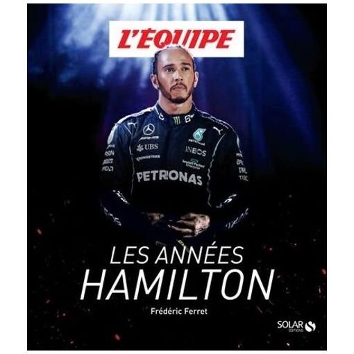 Les annees hamilton