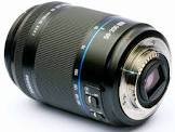 Objectif nx 50-200mm f4-5.6 iii ed ois