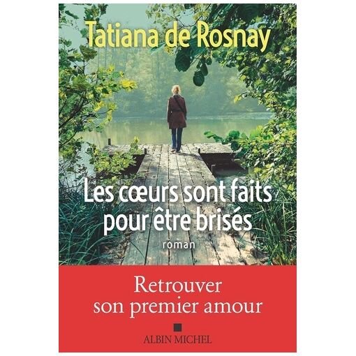 Les coeurs sont faits pour etre brises
