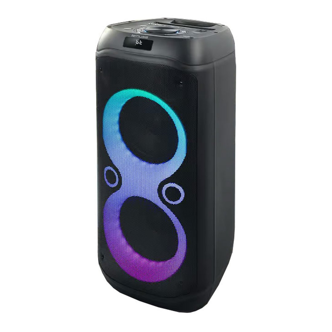 Enceinte bluetooth blaster-m