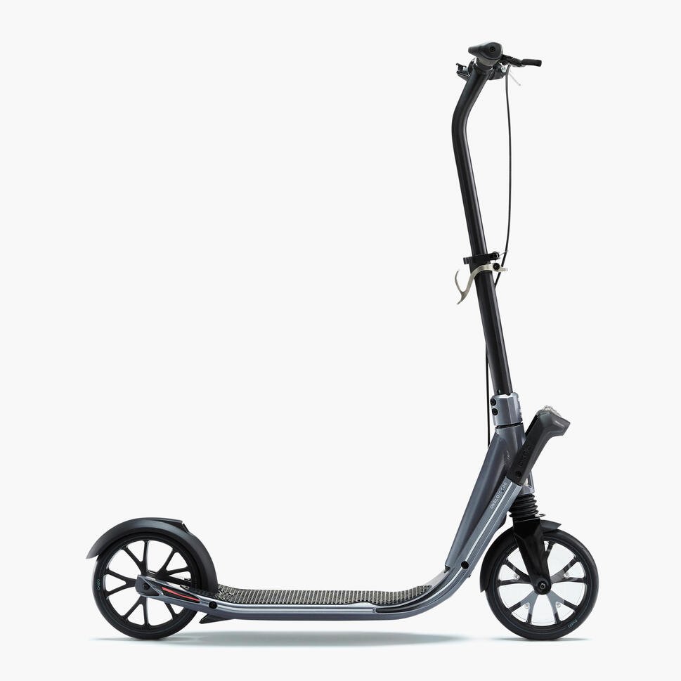 Trotinette adulte town 9 ef titane