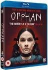 Orphan-