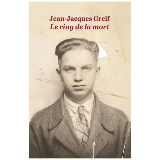 Le ring de la mort