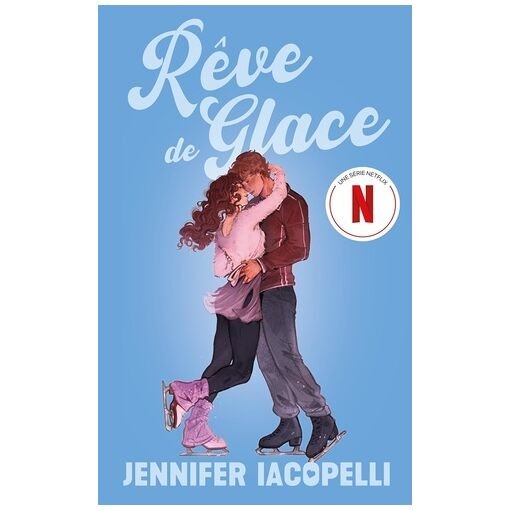 Reve de glace